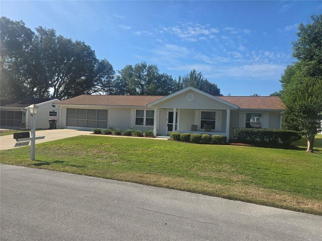 8530 SW 108TH STREET, Ocala, FL 34481