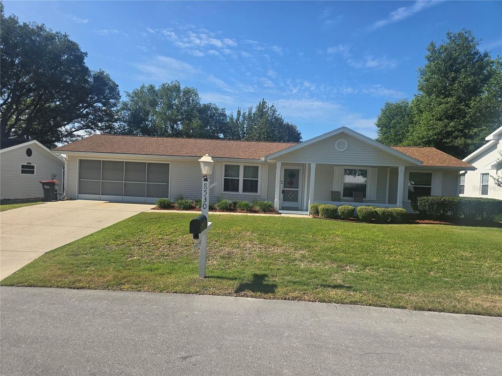 8530 SW 108TH STREET, Ocala, FL 34481