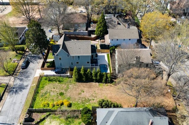 399 Georgia Avenue SE, Atlanta, GA 30312