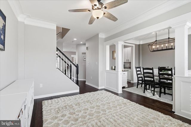 46164 CHESTER TER, Sterling, VA 20165