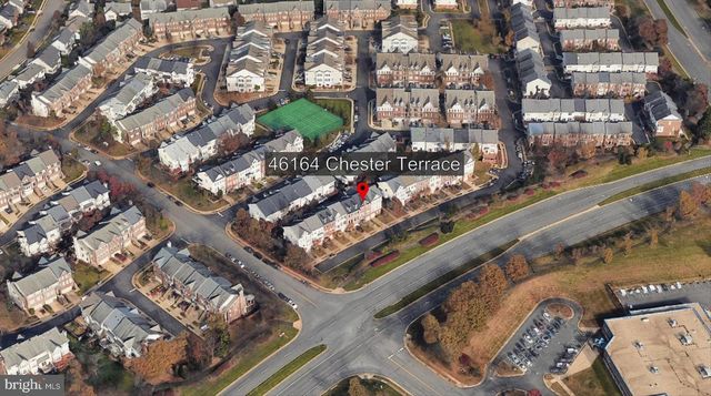 46164 CHESTER TER, Sterling, VA 20165