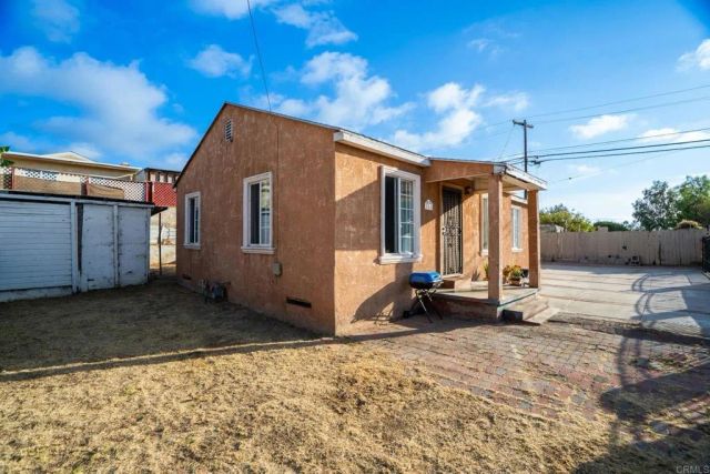 140 Palm Ave, National City, CA 91950