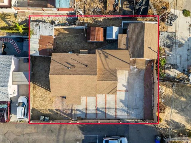 140 Palm Ave, National City, CA 91950