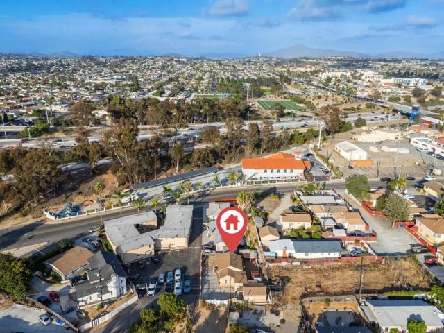 140 Palm Ave, National City, CA 91950