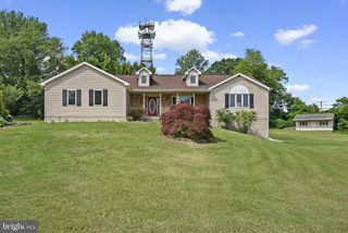 1 HARWOOD DRIVE, Harwood, MD 20776