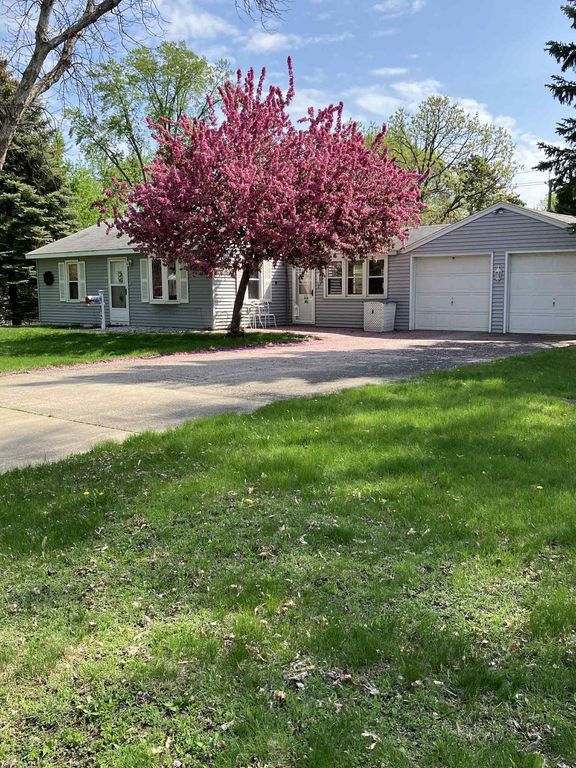 8731 11th Avenue S, Bloomington, MN 55420