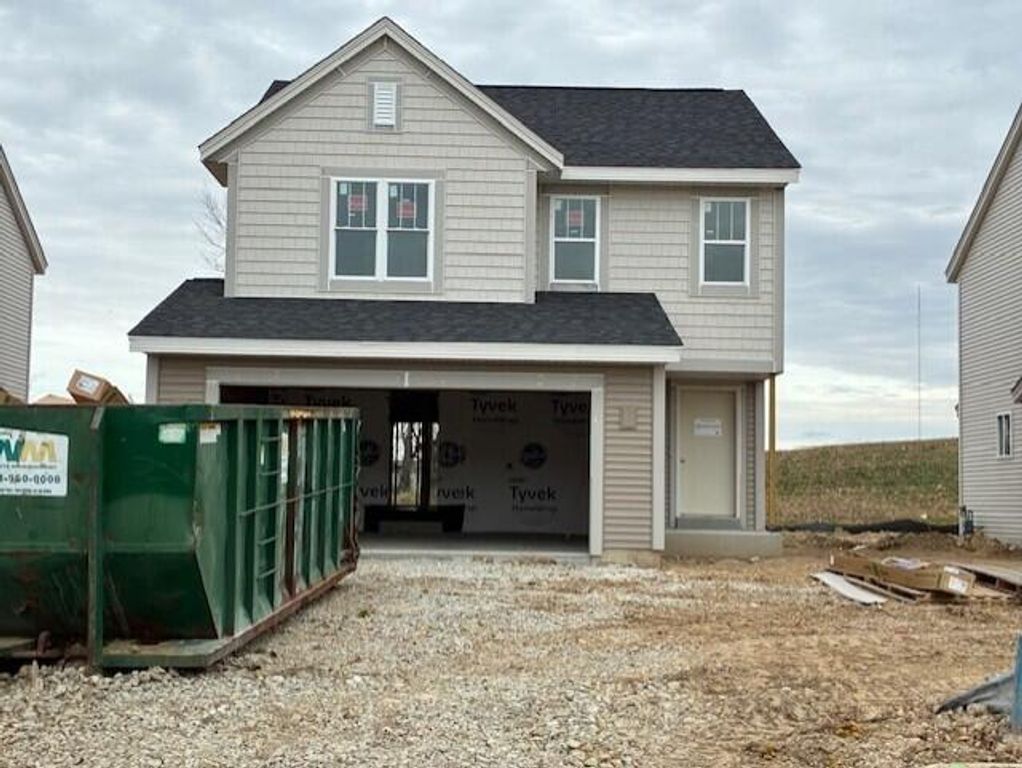 615 Belmont DRIVE, Watertown, WI 53094