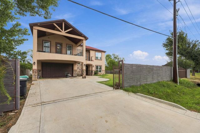 6205 Allison Road, Houston, TX 77048