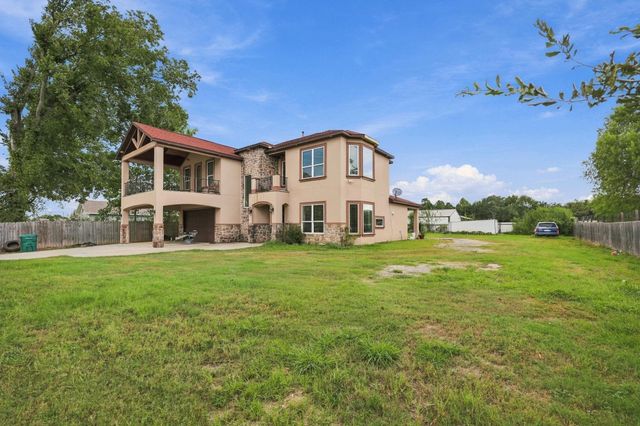 6205 Allison Road, Houston, TX 77048