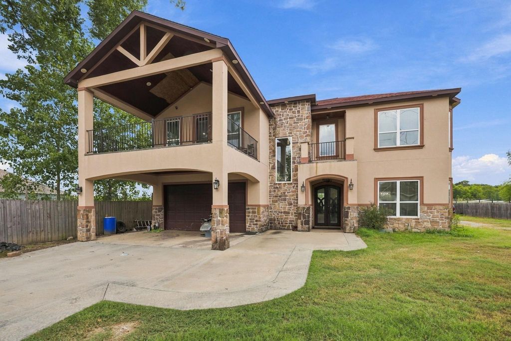 6205 Allison Road, Houston, TX 77048