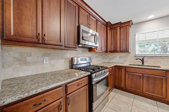 2410 Tourney Lane, Katy, TX 77493