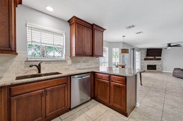 2410 Tourney Lane, Katy, TX 77493