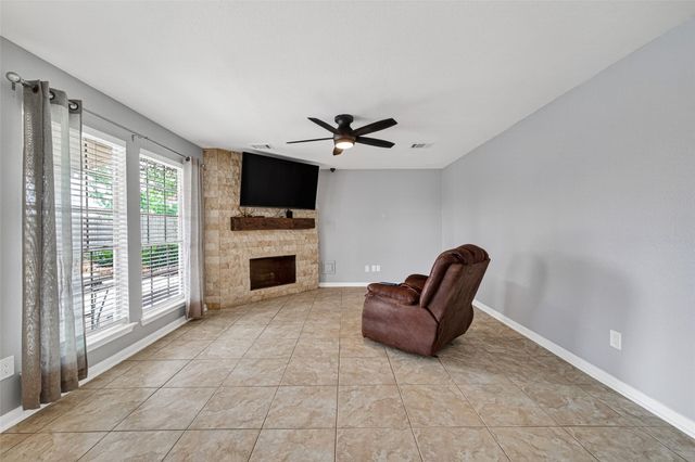 2410 Tourney Lane, Katy, TX 77493