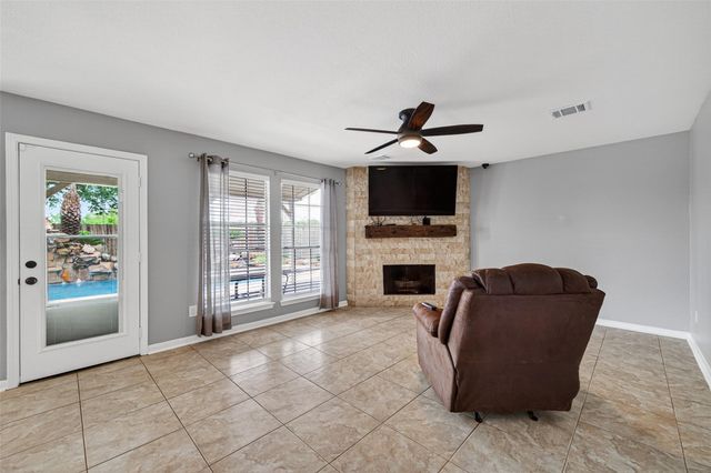 2410 Tourney Lane, Katy, TX 77493