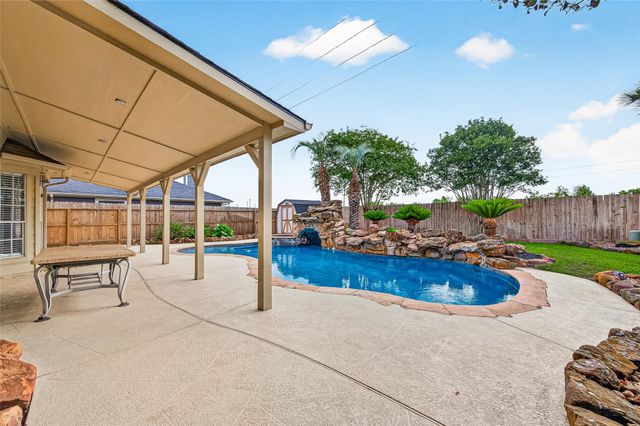 2410 Tourney Lane, Katy, TX 77493