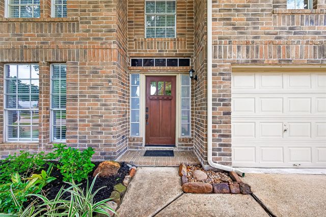 2410 Tourney Lane, Katy, TX 77493