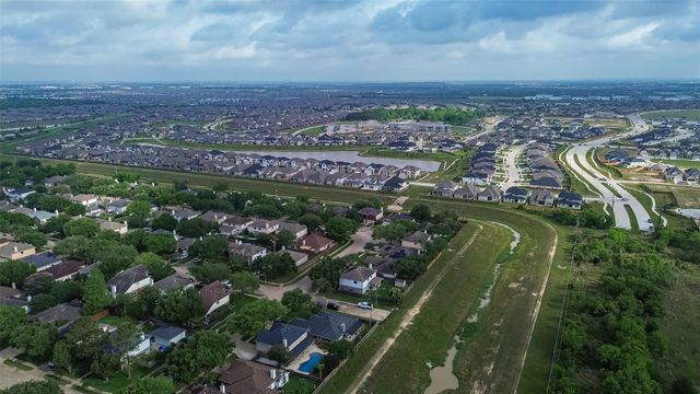 2410 Tourney Lane, Katy, TX 77493