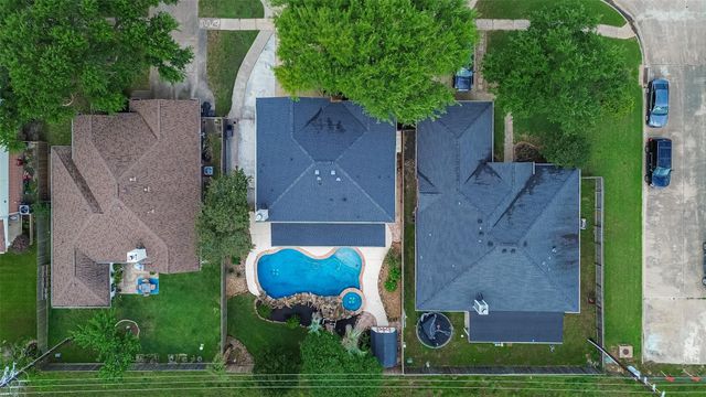 2410 Tourney Lane, Katy, TX 77493