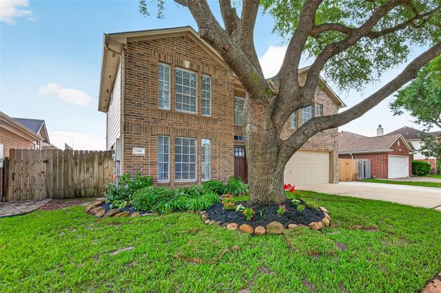 2410 Tourney Lane, Katy, TX 77493