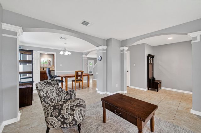 2410 Tourney Lane, Katy, TX 77493