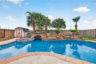 2410 Tourney Lane, Katy, TX 77493