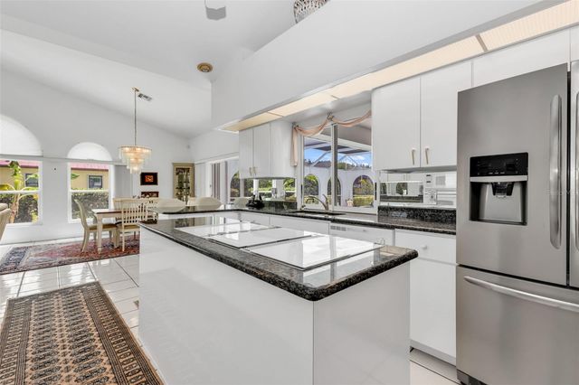 1040 HARBOUR WAY PLACE, Punta Gorda, FL 33983