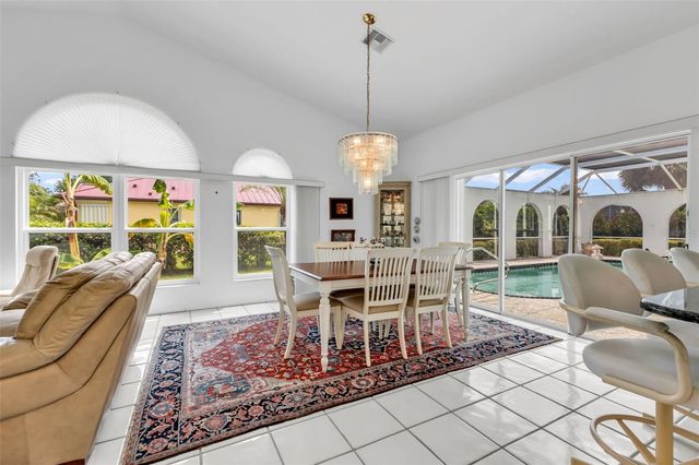 1040 HARBOUR WAY PLACE, Punta Gorda, FL 33983