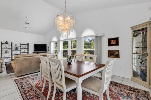 1040 HARBOUR WAY PLACE, Punta Gorda, FL 33983