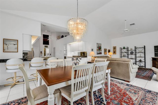 1040 HARBOUR WAY PLACE, Punta Gorda, FL 33983