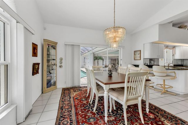 1040 HARBOUR WAY PLACE, Punta Gorda, FL 33983