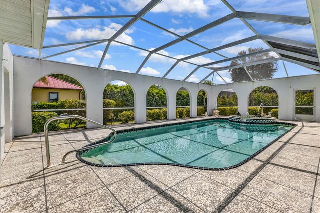 1040 HARBOUR WAY PLACE, Punta Gorda, FL 33983