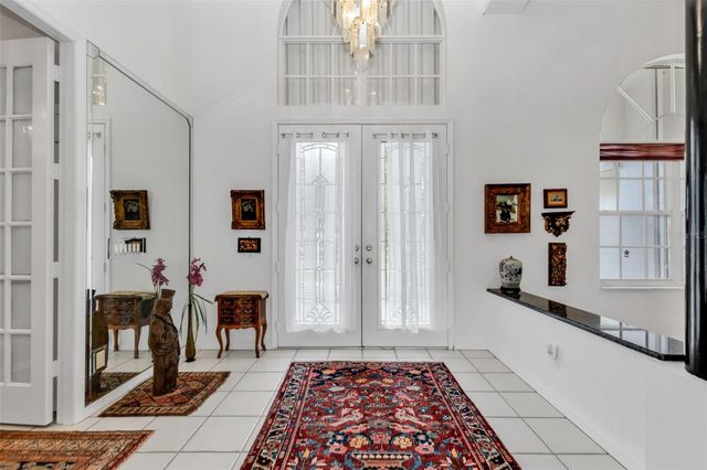 1040 HARBOUR WAY PLACE, Punta Gorda, FL 33983