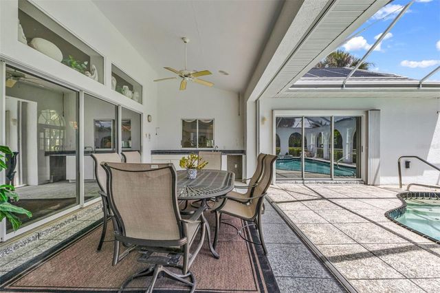 1040 HARBOUR WAY PLACE, Punta Gorda, FL 33983