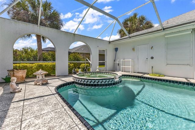 1040 HARBOUR WAY PLACE, Punta Gorda, FL 33983