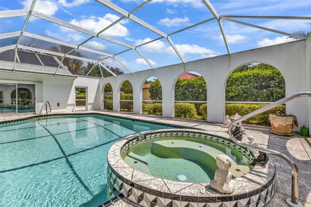 1040 HARBOUR WAY PLACE, Punta Gorda, FL 33983