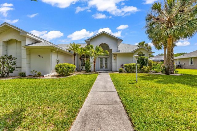 1040 HARBOUR WAY PLACE, Punta Gorda, FL 33983