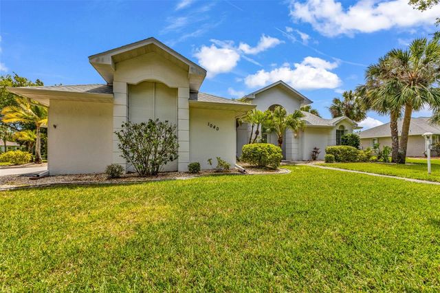 1040 HARBOUR WAY PLACE, Punta Gorda, FL 33983