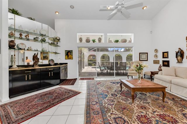 1040 HARBOUR WAY PLACE, Punta Gorda, FL 33983