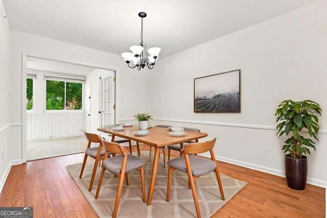 139 Woodmere Square NW, Atlanta, GA 30327