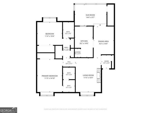 139 Woodmere Square NW, Atlanta, GA 30327