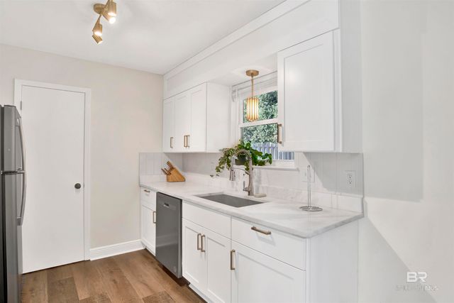 351 Fairwood Boulevard, Fairhope, AL 36532