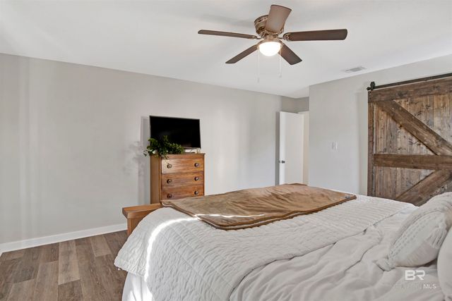 351 Fairwood Boulevard, Fairhope, AL 36532