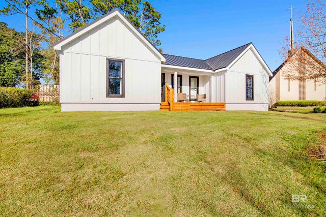 351 Fairwood Boulevard, Fairhope, AL 36532