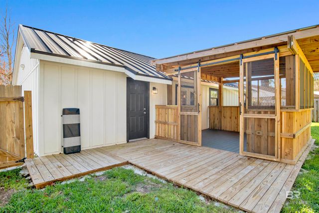 351 Fairwood Boulevard, Fairhope, AL 36532
