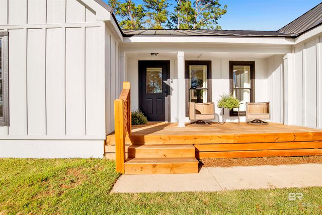 351 Fairwood Boulevard, Fairhope, AL 36532