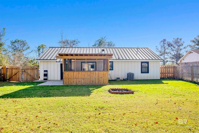 351 Fairwood Boulevard, Fairhope, AL 36532