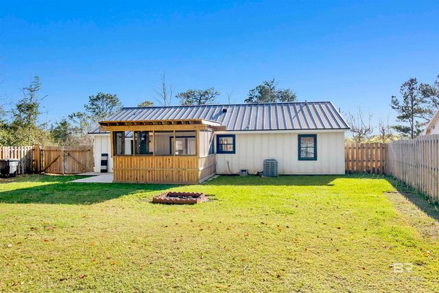 351 Fairwood Boulevard, Fairhope, AL 36532