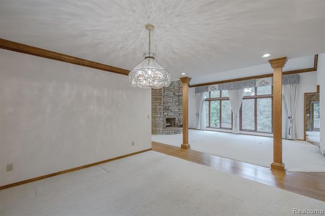 805 Maple Road, Ortonville, MI 48462