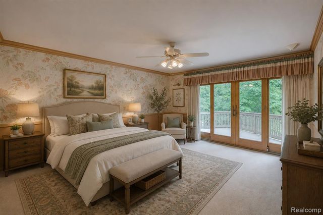 805 Maple Road, Ortonville, MI 48462