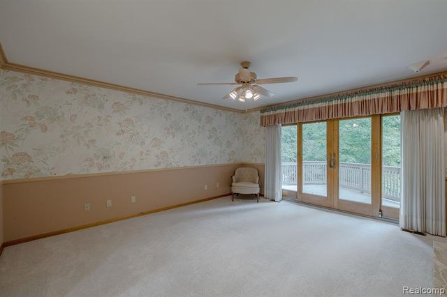 805 Maple Road, Ortonville, MI 48462